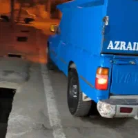 نیسان وانت|خودرو سواری و وانت|مرند, |دیوار