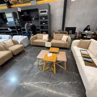 مبل نو نود آکبند
