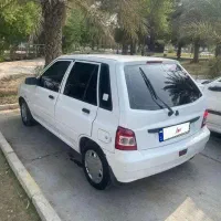 پراید هاچبک 111