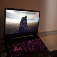 لبتاب Asus Fx505dd