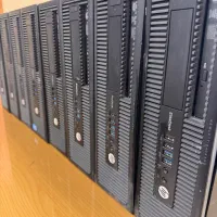 مینی کیس HP کم کار|رایانه رومیزی|اصفهان, پینارت|دیوار