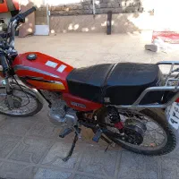 موتور مدل 93 انرژی