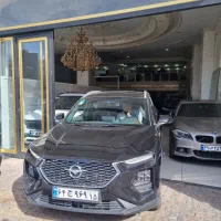 هایما s 8 اس ۸ ، مدل ۱۴۰۳|خودرو سواری و وانت|تبریز, |دیوار