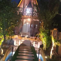 اجاره کلبه سویسی استخرداربابلسرنوساز