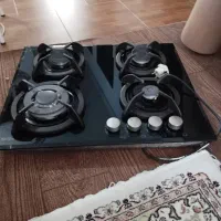 اجاق گاز ۴ شعله