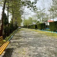 زمین داخل بافت سنددار بهترین لوکیشن آهودشت