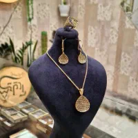 سرویس سیاه قلم بدون اجرت ومالیات فقط با ۶درصد|جواهرات|رشت, فلسطین|دیوار