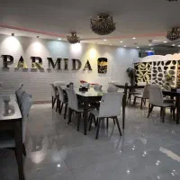 استخدام آشپز تمام وقت مسلط به سیخ گیری کوبیده