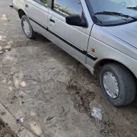 پژو مدل ۸۸|خودرو کلاسیک|ایذه, |دیوار