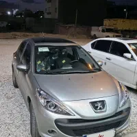 ۲۰۷ پاناروما فول تیوفایو ۴۰۳