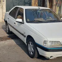 Slxمدل93  tu5|خودرو سواری و وانت|تهران, اوقاف|دیوار