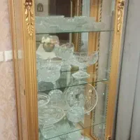 بوفه درحد نو بدون خرابی