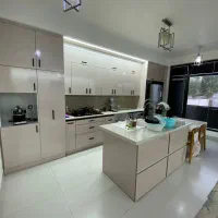 ویلای مدرن 250 متری با استخر نزدیک خشکبیجار|فروش خانه و ویلا|خشکبیجار, |دیوار