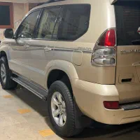 تویوتا پرادو|خودرو سواری و وانت|تهران, کاشانک|دیوار