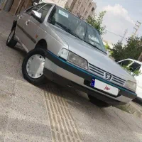 405 مدل 89