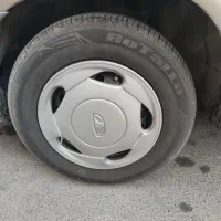 دوو سیلو 81|خودرو سواری و وانت|اصفهان, عسگریه|دیوار