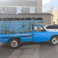 استخدام راننده جهت نیسان باری در باربری|استخدام حمل و نقل|یزد, |دیوار