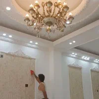 فروش نصب کاغذدیواری ..پوستر3D