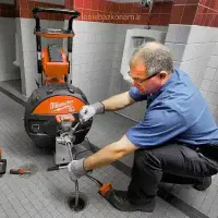 لوله بازکن شهرک ولیعصریافت آباد فلاح جوادیه زمزم