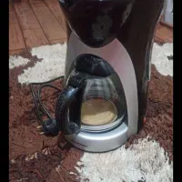 قهوه ساز گوسونیک اصلی نونو|سماور، چای‌ساز، قهوه‌ساز|قم, نیروگاه|دیوار