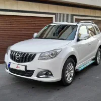 اجاره خودرو هایماs7/بدون راننده/