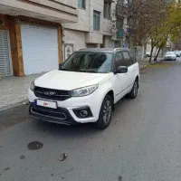 ایکس ۳۳ اس مدل اخرای ۹۷.دور رنگ|خودرو سواری و وانت|تهران, کامرانیه|دیوار