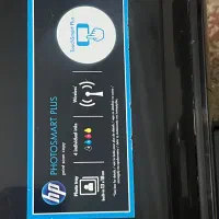پرینتر و اسکنر HP و کانن|پرینتر، اسکنر، کپی، فکس|تهران, نیروی هوایی (پیروزی)|دیوار