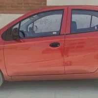 ام وی ام ۱۱۰ اس کامفورت|خودرو سواری و وانت|تنکابن, |دیوار