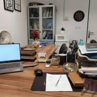 مشاوره تخصصی از تعیین موضوع تا دفاع پایان نامه