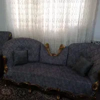 مبل ۹ نفره