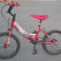 دوچرخه ۱۶