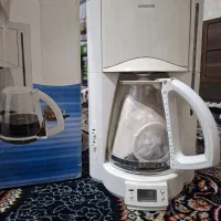 قهوه ساز کنوود نوع