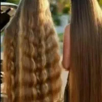 خرید موی طبیعی