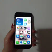 اپل iPhone SE (2020) با حافظهٔ ۱۲۸ گیگابایت|موبایل|رشت, یخسازی|دیوار