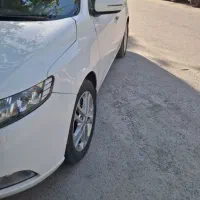سراتو ۲۰۰۰ اپشنال مدل ۹۶