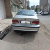 سمند ۸۳|خودرو سواری و وانت|تهران, امیریه|دیوار
