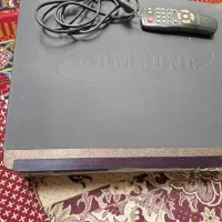 سی دی پلیر سه دیسک|پخش‌کننده DVD و ویدیو|دورود, |دیوار