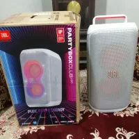 اسپیکر جی بی ال اورجینال اصل|پخشکننده همراه|بندرعباس, |دیوار