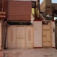 منزل، خانه‌ دو طبقه حصیر آباد خیابان 2 شهید غلامی