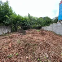 زمین355متر با پروانه سنددار .زیباکنار خشک اسطلخ