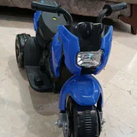 موتور شارژی اسباب بازی