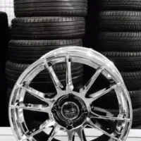 تعمیر و فروش انواع رینگ اسپرت