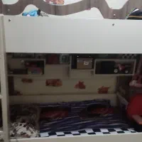 تخت خواب
