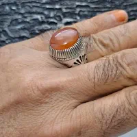 عقیق جزع یمانی