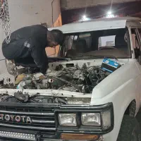 مکانیک سیار