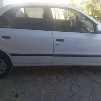 سمندمدل۹۶|خودرو سواری و وانت|شیراز, راهنمایی|دیوار