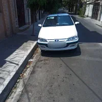 پژو پارس XU۷