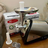 چرخ گوشت مارک فوما ژاپنی آکبند