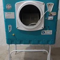 کولر آبی جنرال سهند