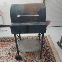 کباب پز|اجاق گاز و لوازم برقی پخت‌وپز|کرج, گوهردشت|دیوار